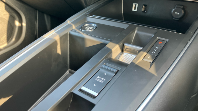 Citroen C5 Aircross 1.6 Plug-in Hybrid Shine 5dr e-EAT8 Hatchback